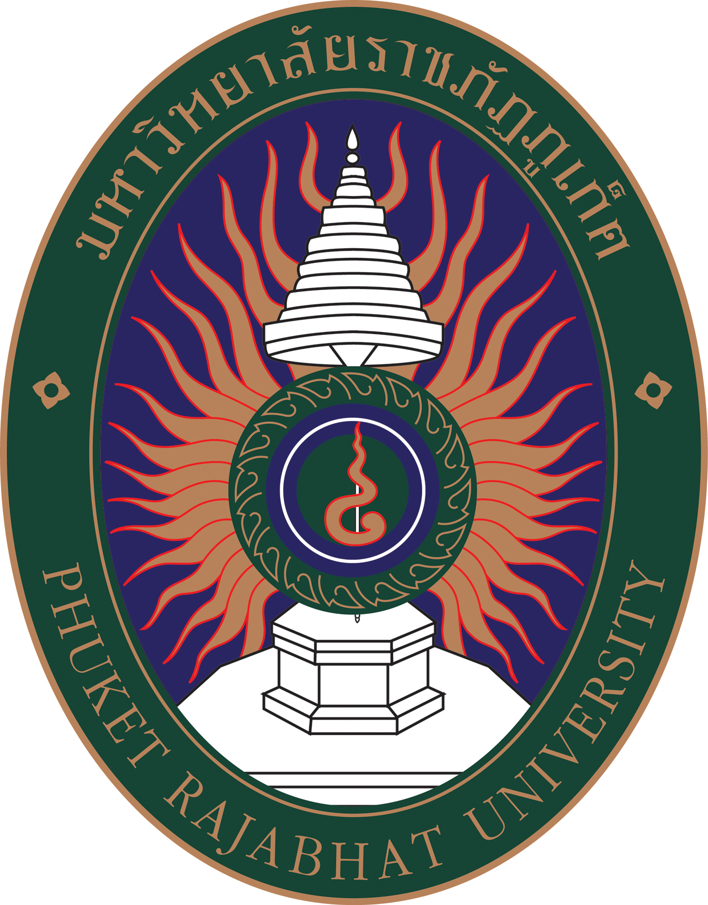 Phuket Rajabhat University